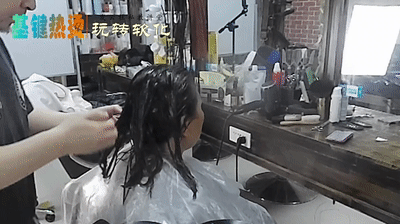 npp|受损发质如何软化?软化过度还能继续烫吗?看懂这十步你就明白了