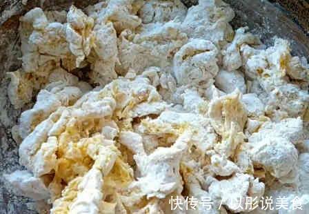 用面粉做死面饼又硬又难吃试试此种做法,柔软劲道,一次吃三个