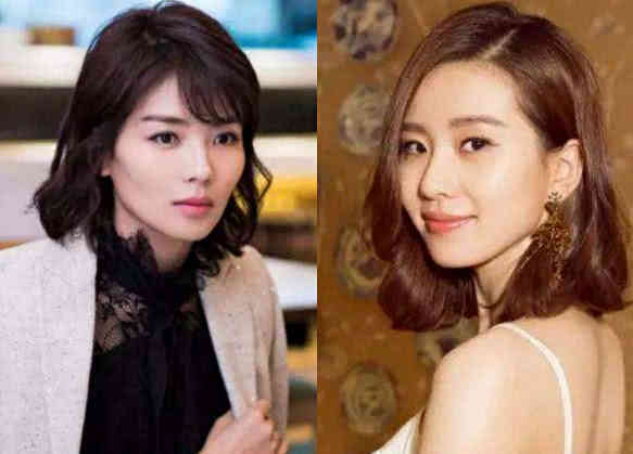 洋气 40岁女人,剪短发易显老!今年流行3种“减龄发型”,特洋气