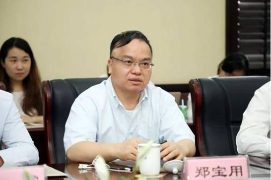 郭平|任正非刚进会议室准备坐下,郑宝用:任总,这个会议你不用参加了