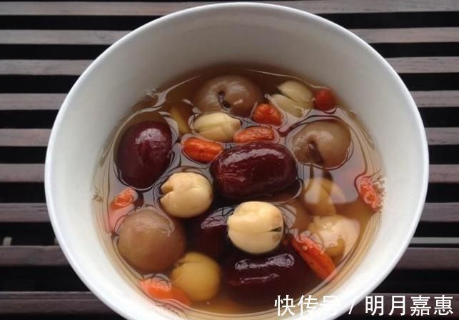 补养|失眠最怕的一道菜，每天睡前吃一些，补养气血，轻松入睡