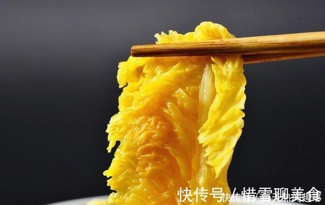 不管腌什么酸菜,牢记这3点,酸菜不烂不发霉,而且又酸又脆又香
