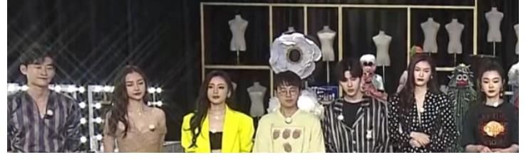 程瀟|在《奔跑吧》當(dāng)中，沙溢走秀出自哪一期？