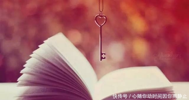 在繁华深处，守一份淡泊宁静，于红尘纷扰中，念一人，始终如一