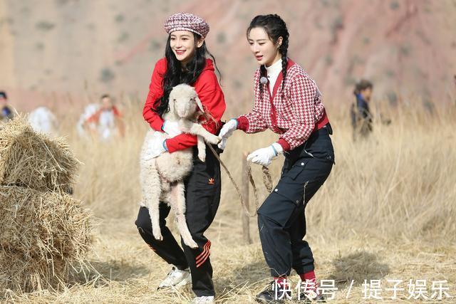 李晨|《奔跑吧黃河篇2》官宣陣容：新成員曝光，蔡徐坤被另一小生頂替