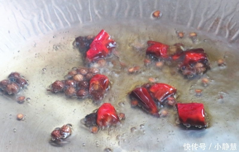 简单|这菜5块钱1斤,叶和茎都能吃,清脆爽口,消食开胃,还简单易做!