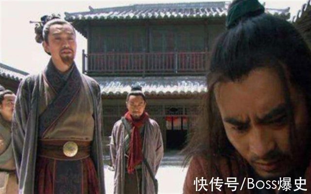 柴氏!柴进早年名震江湖,为何上梁山后却无人追随?武松的点评一针见血