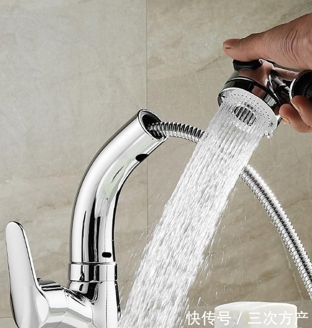 水龙头|装过100多个卫生间,总结出5个“必装”和“不装”,全是业主心得