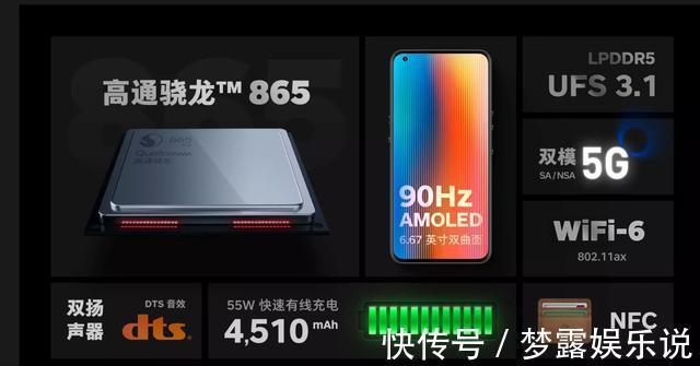 oppo|骁龙865才是更好的选择？这些旗舰手机也值得推荐