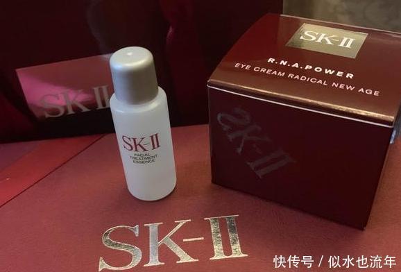 抗皱的眼霜推荐：滋润补水清爽不长脂肪粒，效果让你年轻好几岁