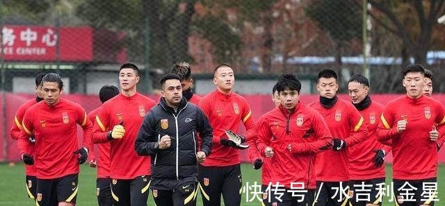 中国男足|从解密到解释,刘建宏变脸隐藏了什么球迷请足协别做梦先做人!