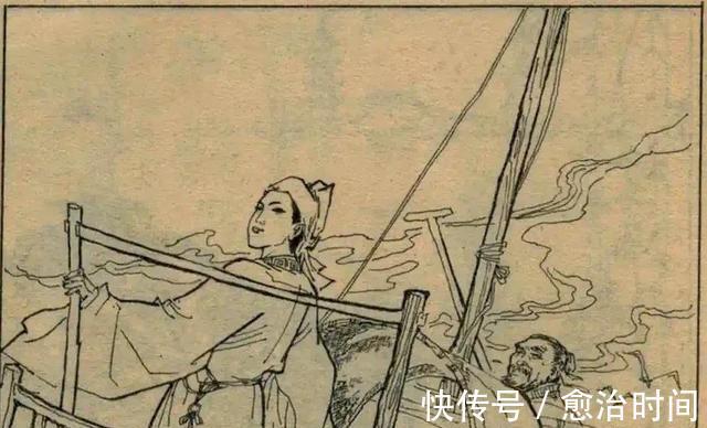 黑猫！聊斋故事：巡夜大仙