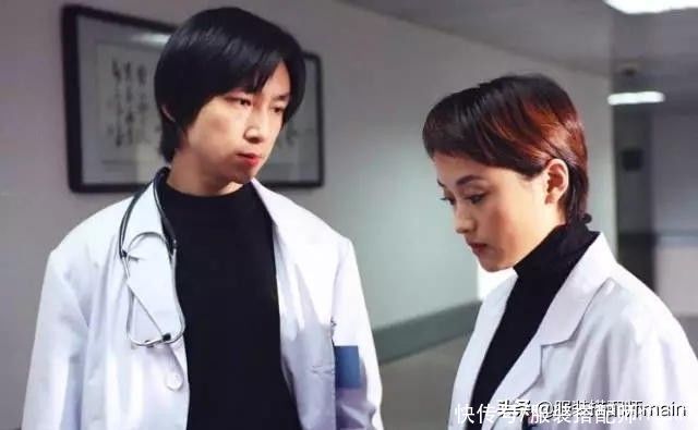 孙红雷|邓超王凯的授业恩师，出道35年却不温不火，今凭《扫黑风暴》逆袭