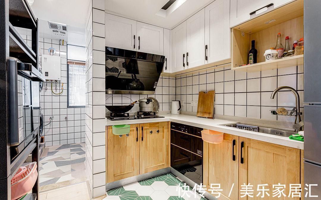 石英石|定制橱柜时,记得不要忽视这4个地方,提前了解不走弯路