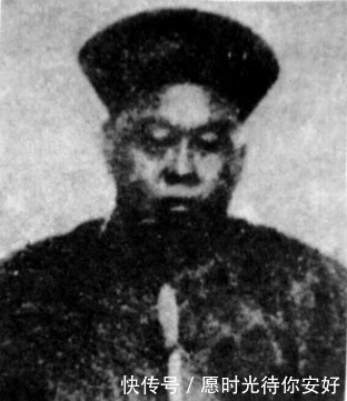 官场|他33岁当上广东巡抚 因为破坏官场潜规则被搞下课