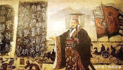 为何秦始皇陵无人敢盗?曾有盗墓贼进去过,但出来后就金盆洗手了