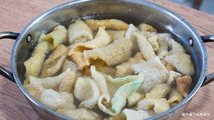 降温了,6道好吃的火锅炖菜,一家人围着一锅,越吃越暖和