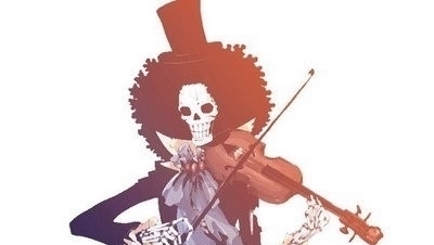 伦巴|海贼王:草帽海贼团结局或令人神伤,最终只会留下他一人!