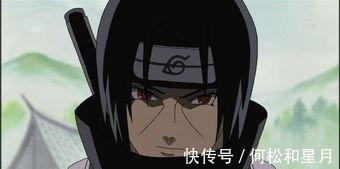 代火影|火影忍者强大四种分身术,宇智波班的最强