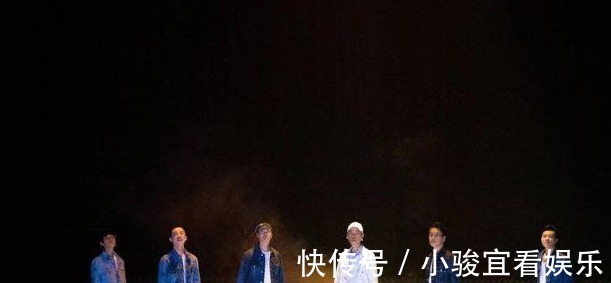 布瑞吉被淘汰,大湾区哥哥全员难过,预告还有“暴击”