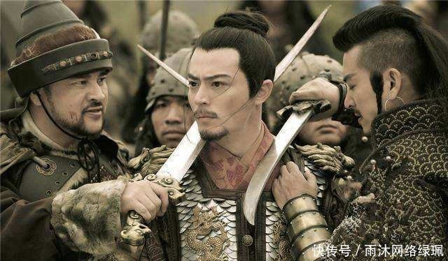 皇后|史上最悍皇后：三代皇帝搞不定一个女人，南宋之弱不是没有原因的