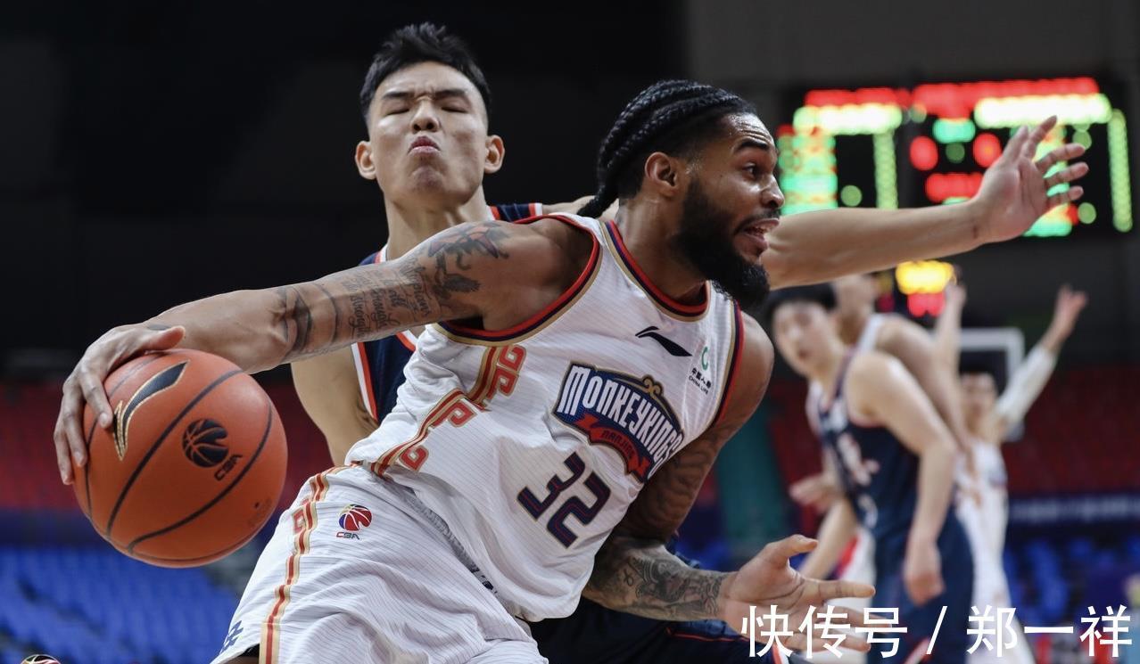 杜锋|广东男篮喜迎4连胜,球队问题仍不容小觑,赵睿缺席影响太大了
