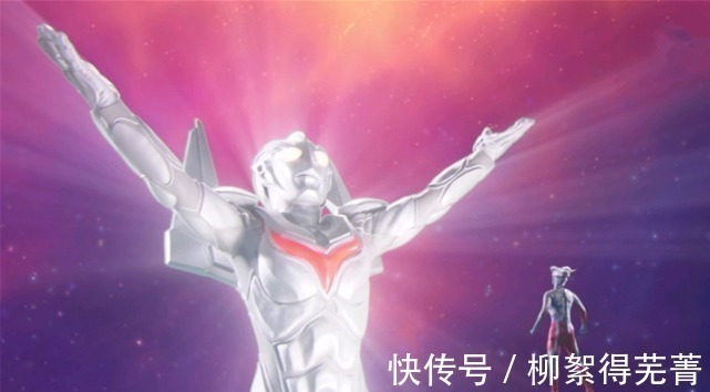 迪迦|2款自制奥特曼雕像,诺亚形象堪称神还原,植被款造型酷似迪迦