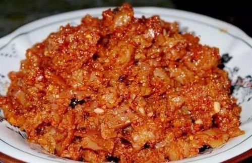  天水特色小吃“呱呱”好吃吗？是怎么做的？