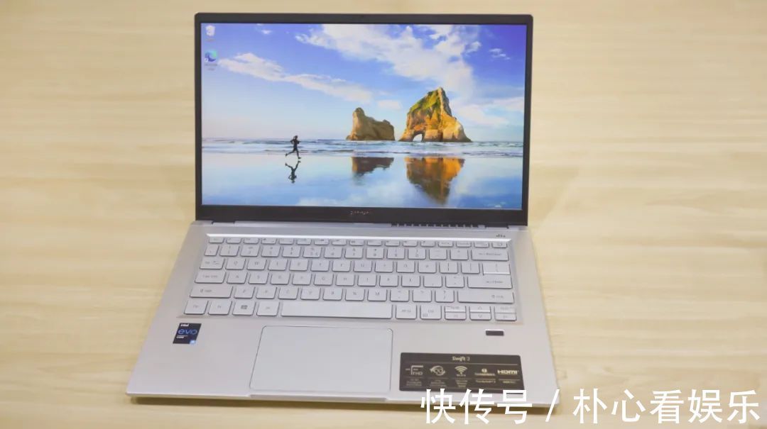 s3|笔记本也有生命感Acer 非凡S3真实上手体验