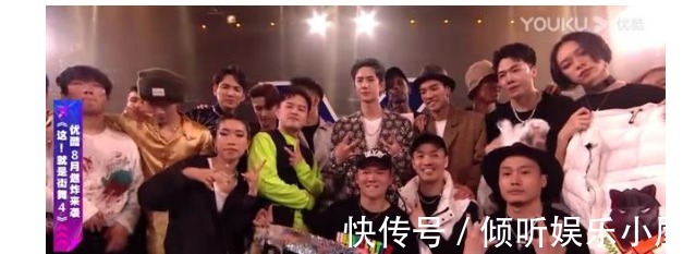 刘宪华|《这就是街舞》燃炸来袭,王一博个人采访曝光,内容有深意!