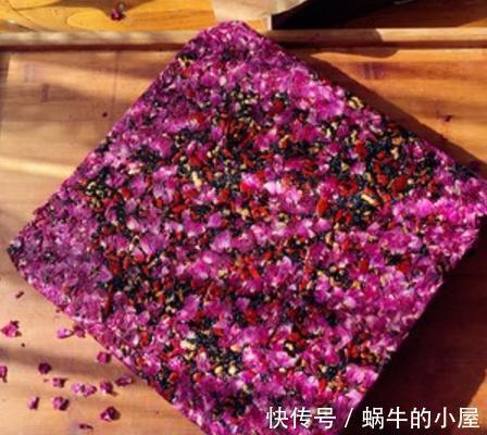 天气冷了,红枣配核桃,教你在家自制阿胶糕,美味滋补,越吃越香