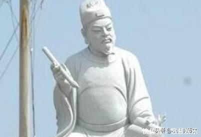 文人含冤被贬,他笑着向朋友写下一首狂词,最后两句豪气冲天