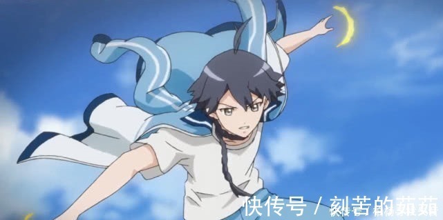 边境|狐妖小红娘金晨曦篇定档,无缝衔接一人之下,你准备好了吗