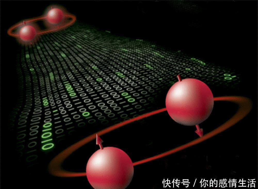 宇宙中比光速更快的四种“速度”,你都知道几个