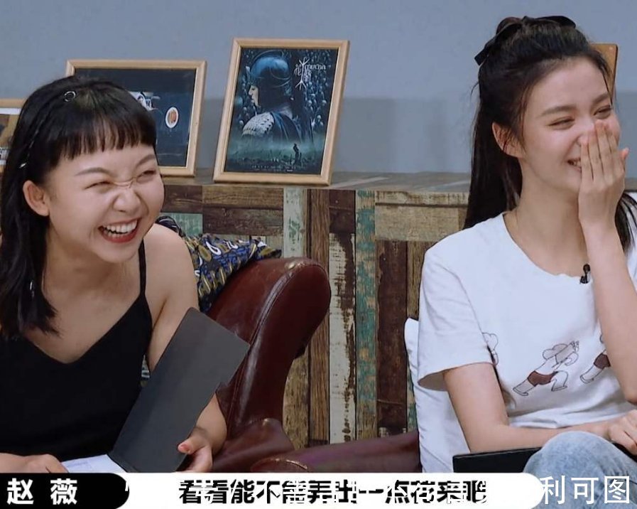 贺开朗|追完《演员2》之后，才知道赵薇才是最会调教演员的导师