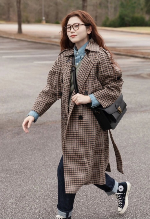 搭配|不要老穿小白鞋了,今年试试这几款,日常简约不挑人,谁穿都美