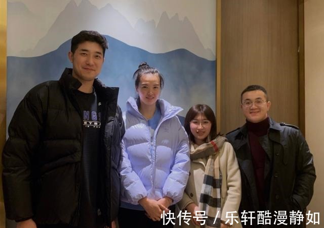 结婚西服|张常宁吴冠希定制结婚西服!将补上迟到3年的婚礼,会退役吗