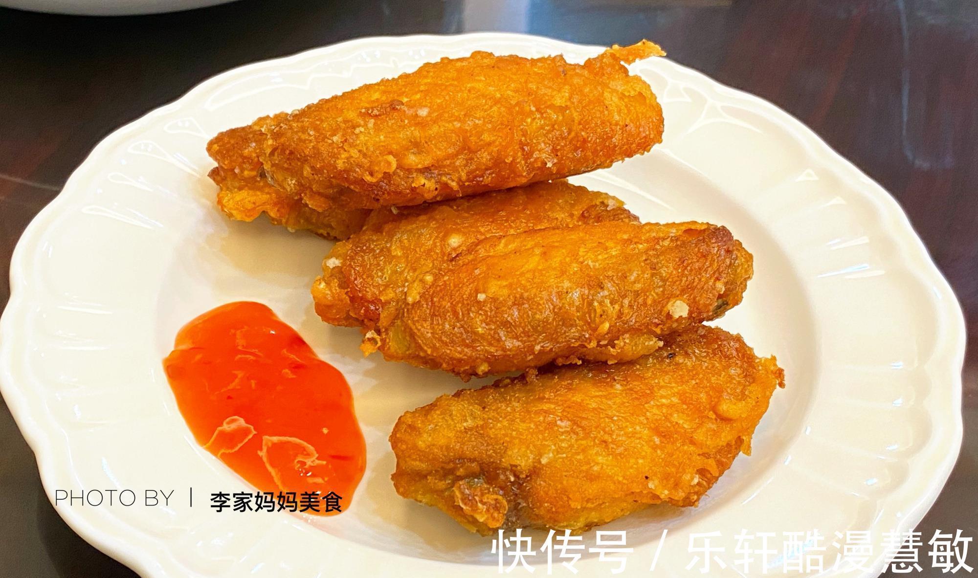 家常|福建一家5口人的晚餐火了，6菜1汤，简单家常，网友能蹭饭吗