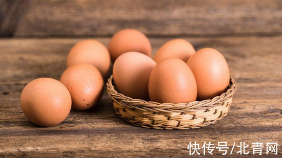 荷包蛋|每周鸡蛋吃够这个数,利心脏、降血脂!别吃错了