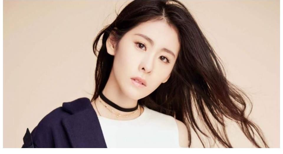 李嘉格|参加《中国好声音》未夺冠的她,却嫁给了爱奇艺总裁,成人生赢家