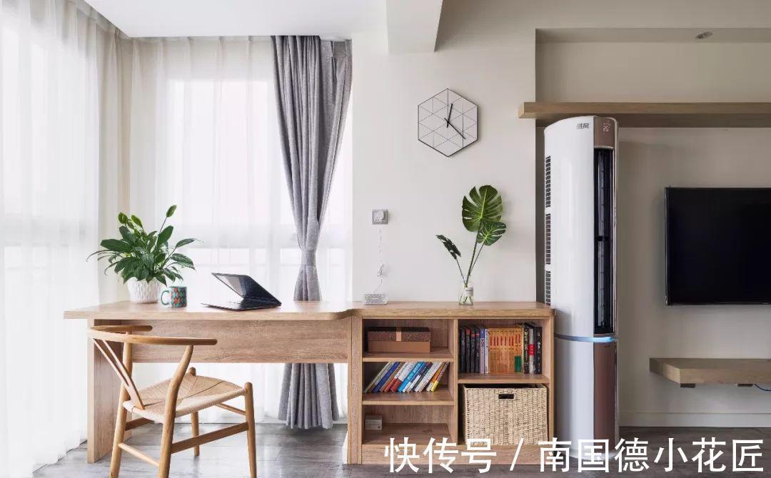 阳台|你家阳台还在装晾衣杆？早就落伍了，这样装才更有格调！
