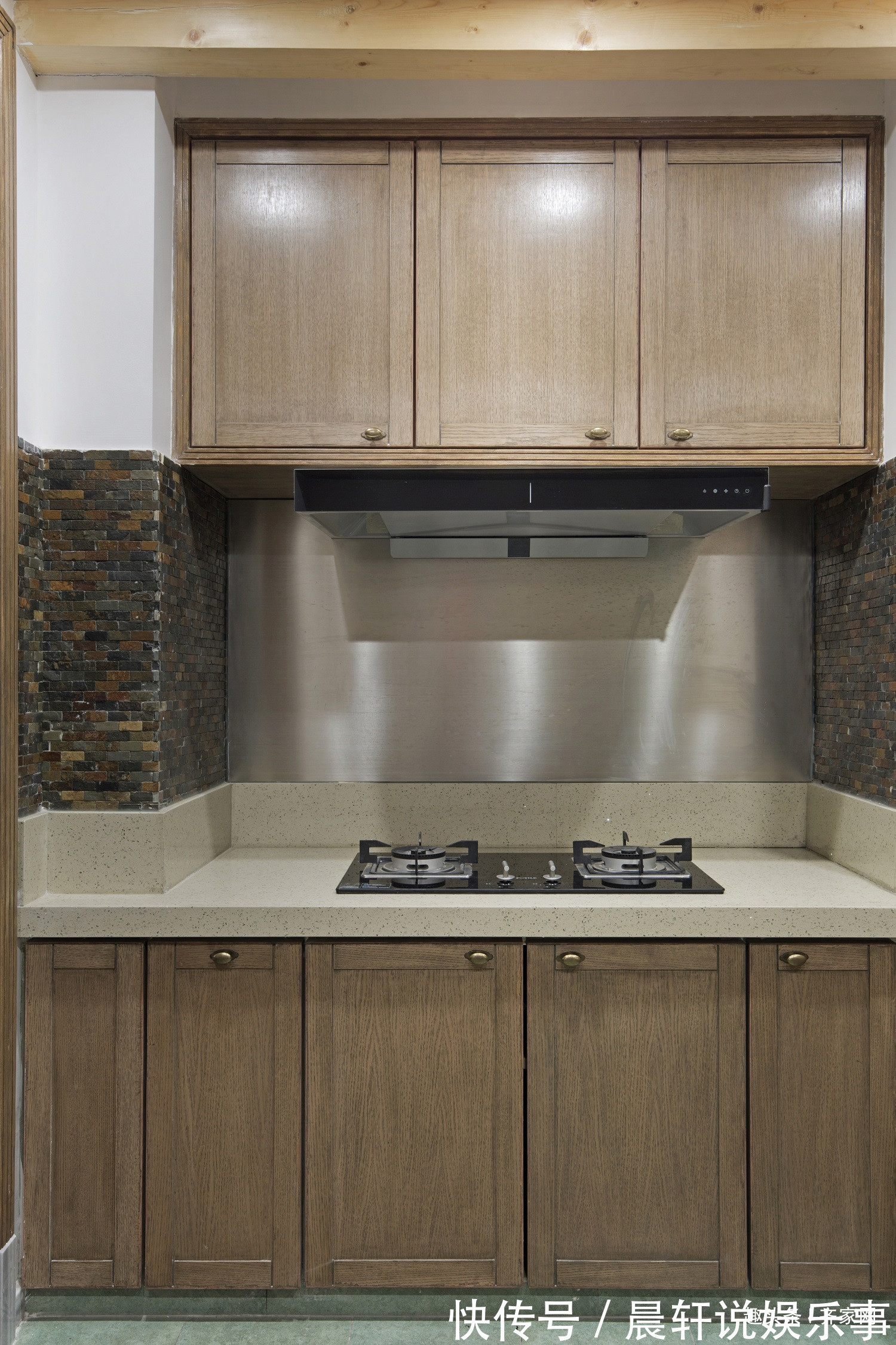 传统|150平中式风，传统靠椅，棚架床，古色古香，韵味十足！