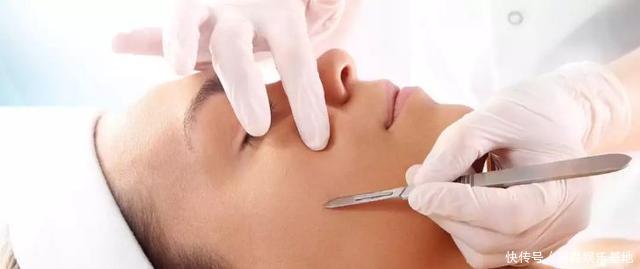 拍照|除了拍照磨皮还不够,欧美女生迷上了人工磨皮