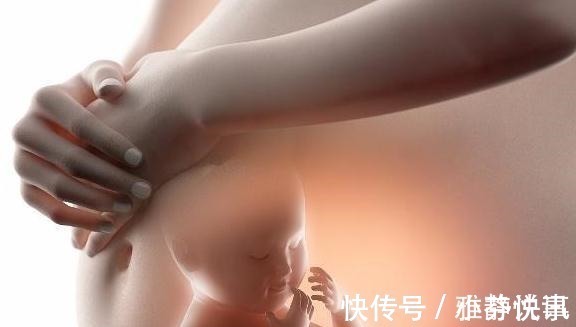 宝宝|高智商的胎儿,孕期多半会有3个表现,看你的胎宝中招了吗