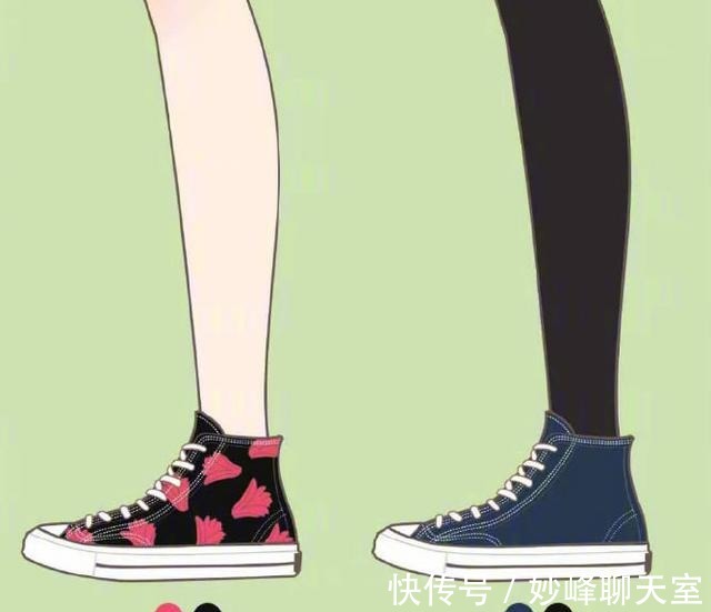袜子|喂,这样穿鞋子好吗?5款经典“鞋型”的穿搭心法,值得收藏细品