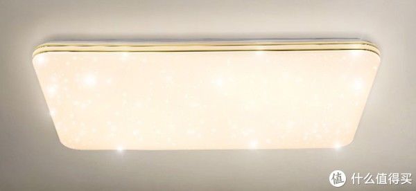 色温|装修吸顶灯怎么选?吸顶灯哪个牌子好?超高性价比吸顶灯推荐~