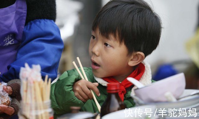 一日三餐|想要孩子长高，早餐最好别吃它，“3不原则”父母也要了解