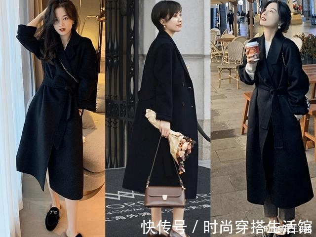 tips 外套怎么穿更好看?记住“3穿3不穿”,时髦保暖又高级
