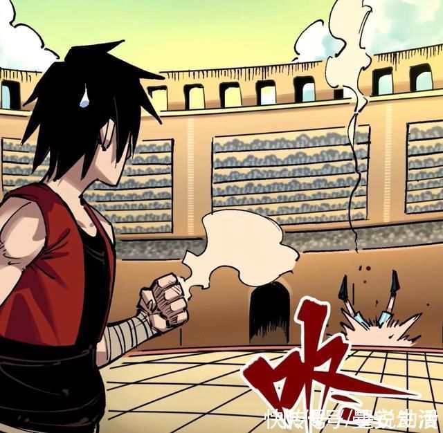 麒麟|刺客伍六七心语变成小孩,莫浪连赢两场,麒麟和李瑶开始行动