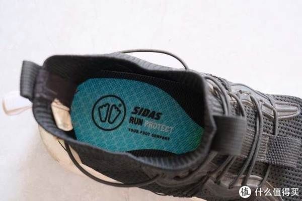 ev堪称量身定制，SIDAS鞋垫评测分享：球迷和跑者值得入手